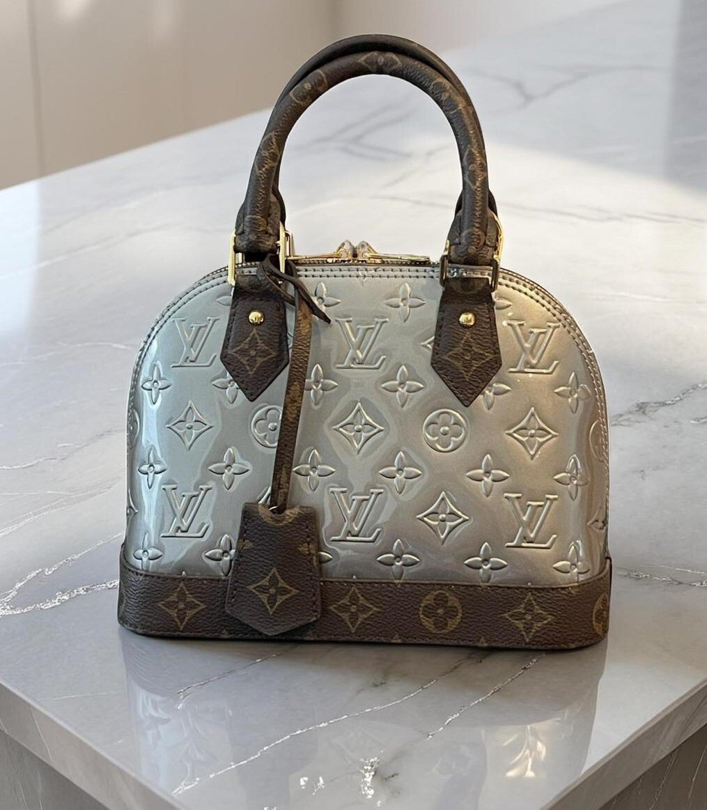 Louis Vuitton Alma BB